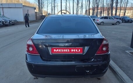 Ford Mondeo III, 2006 год, 375 000 рублей, 3 фотография