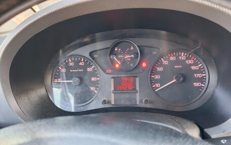 Citroen Berlingo II рестайлинг, 2012 год, 550 000 рублей, 12 фотография