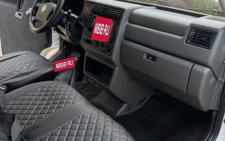 Volkswagen Transporter T4, 2001 год, 920 000 рублей, 5 фотография