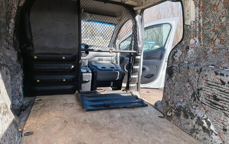 Citroen Berlingo II рестайлинг, 2012 год, 550 000 рублей, 19 фотография