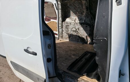 Citroen Berlingo II рестайлинг, 2012 год, 550 000 рублей, 20 фотография