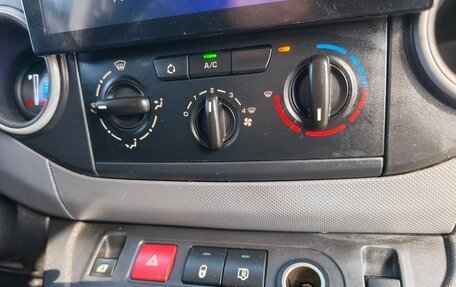 Citroen Berlingo II рестайлинг, 2012 год, 550 000 рублей, 11 фотография