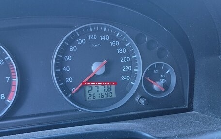 Ford Mondeo III, 2006 год, 375 000 рублей, 6 фотография