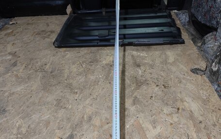 Citroen Berlingo II рестайлинг, 2012 год, 550 000 рублей, 27 фотография