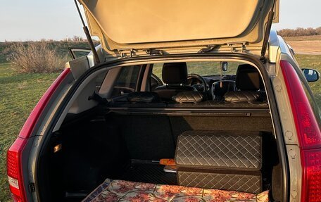 KIA cee'd I рестайлинг, 2011 год, 1 050 000 рублей, 8 фотография