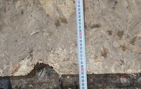 Citroen Berlingo II рестайлинг, 2012 год, 550 000 рублей, 28 фотография