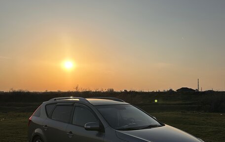 KIA cee'd I рестайлинг, 2011 год, 1 050 000 рублей, 4 фотография