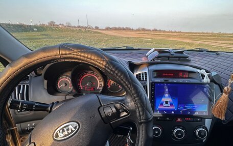 KIA cee'd I рестайлинг, 2011 год, 1 050 000 рублей, 10 фотография