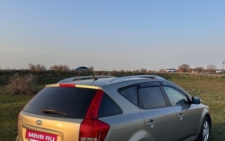 KIA cee'd I рестайлинг, 2011 год, 1 050 000 рублей, 6 фотография