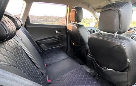 KIA cee'd I рестайлинг, 2011 год, 1 050 000 рублей, 12 фотография