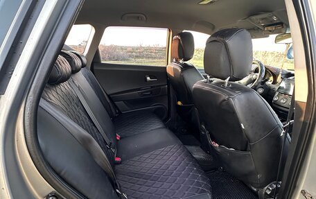 KIA cee'd I рестайлинг, 2011 год, 1 050 000 рублей, 11 фотография