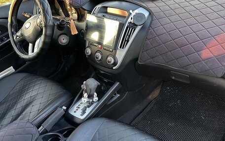 KIA cee'd I рестайлинг, 2011 год, 1 050 000 рублей, 18 фотография