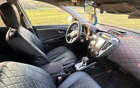 KIA cee'd I рестайлинг, 2011 год, 1 050 000 рублей, 17 фотография