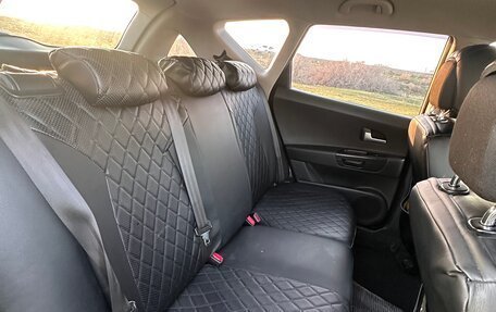 KIA cee'd I рестайлинг, 2011 год, 1 050 000 рублей, 13 фотография