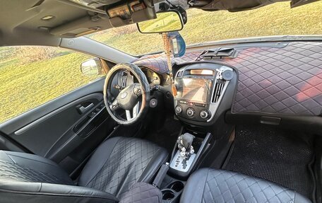 KIA cee'd I рестайлинг, 2011 год, 1 050 000 рублей, 16 фотография