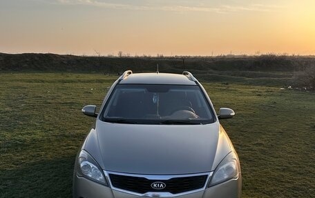 KIA cee'd I рестайлинг, 2011 год, 1 050 000 рублей, 3 фотография