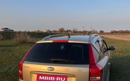 KIA cee'd I рестайлинг, 2011 год, 1 050 000 рублей, 7 фотография