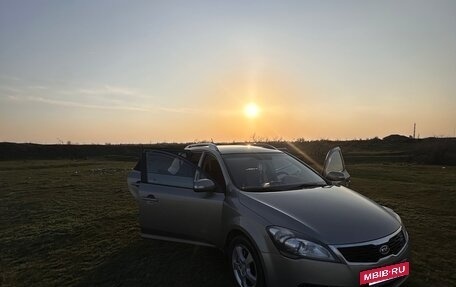 KIA cee'd I рестайлинг, 2011 год, 1 050 000 рублей, 15 фотография