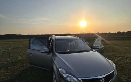 KIA cee'd I рестайлинг, 2011 год, 1 050 000 рублей, 14 фотография