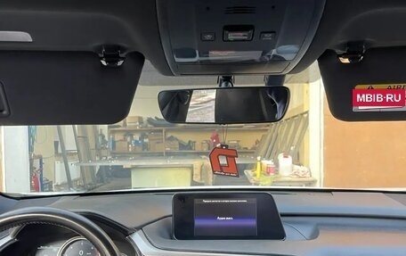 Lexus RX IV рестайлинг, 2017 год, 4 100 000 рублей, 11 фотография