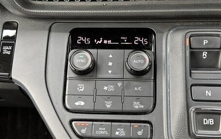 Honda Stepwgn, 2022 год, 2 250 000 рублей, 7 фотография