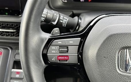 Honda Stepwgn, 2022 год, 2 250 000 рублей, 6 фотография