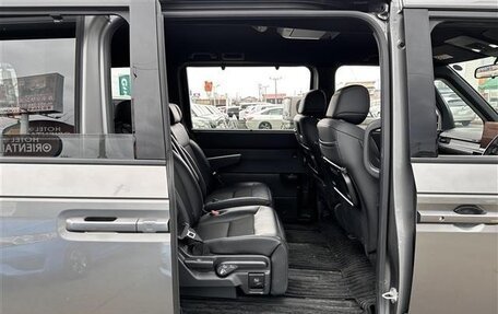 Honda Stepwgn, 2022 год, 2 250 000 рублей, 14 фотография