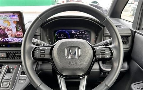 Honda Stepwgn, 2022 год, 2 250 000 рублей, 12 фотография