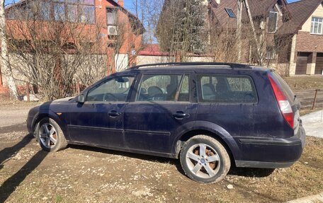Ford Mondeo III, 2004 год, 97 000 рублей, 3 фотография
