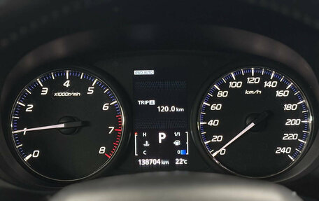 Mitsubishi Outlander III рестайлинг 3, 2019 год, 2 099 000 рублей, 14 фотография