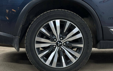 Mitsubishi Outlander III рестайлинг 3, 2019 год, 2 099 000 рублей, 21 фотография