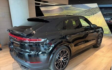 Porsche Cayenne III, 2025 год, 17 370 000 рублей, 5 фотография