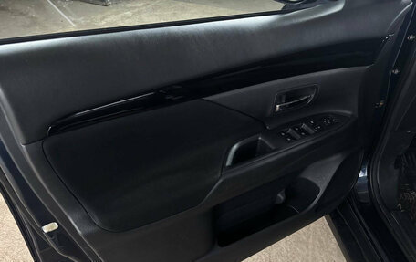 Mitsubishi Outlander III рестайлинг 3, 2019 год, 2 099 000 рублей, 17 фотография