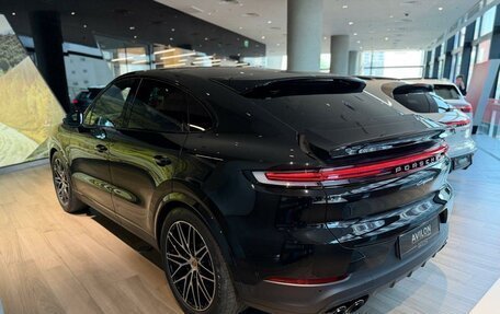 Porsche Cayenne III, 2025 год, 17 370 000 рублей, 8 фотография