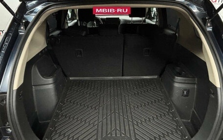 Mitsubishi Outlander III рестайлинг 3, 2019 год, 2 099 000 рублей, 20 фотография