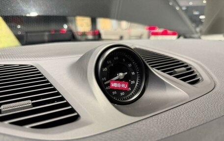 Porsche Cayenne III, 2025 год, 17 370 000 рублей, 17 фотография