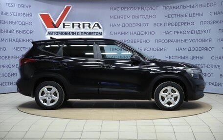 KIA Seltos I, 2020 год, 1 990 000 рублей, 4 фотография
