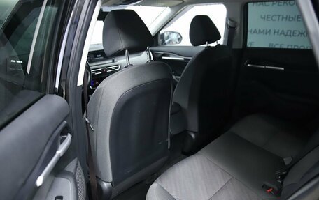 KIA Seltos I, 2020 год, 1 990 000 рублей, 11 фотография