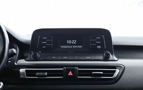 KIA Seltos I, 2020 год, 1 990 000 рублей, 13 фотография