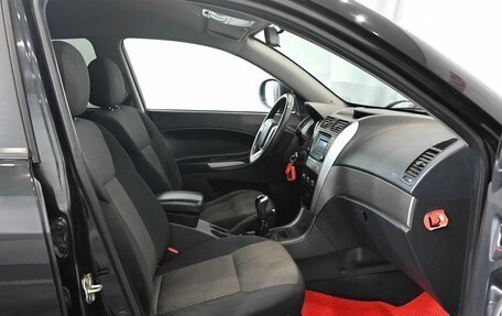 Geely Emgrand X7 I, 2014 год, 650 000 рублей, 9 фотография