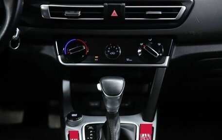 KIA Seltos I, 2020 год, 1 990 000 рублей, 14 фотография