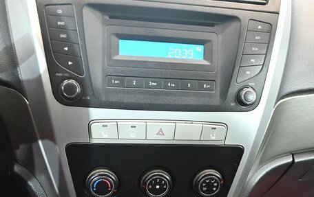 Geely Emgrand X7 I, 2014 год, 650 000 рублей, 14 фотография