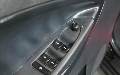 Geely Emgrand X7 I, 2014 год, 650 000 рублей, 13 фотография