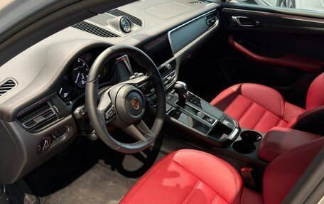 Porsche Macan I рестайлинг, 2025 год, 11 396 670 рублей, 7 фотография