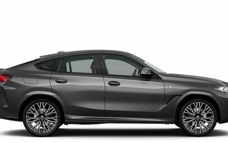 BMW X6, 2025 год, 17 600 000 рублей, 7 фотография