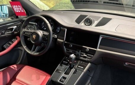 Porsche Macan I рестайлинг, 2025 год, 11 396 670 рублей, 10 фотография