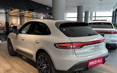 Porsche Macan I рестайлинг, 2025 год, 11 396 670 рублей, 5 фотография