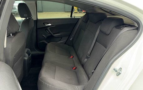 Opel Insignia II рестайлинг, 2013 год, 680 000 рублей, 9 фотография