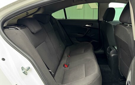 Opel Insignia II рестайлинг, 2013 год, 680 000 рублей, 7 фотография