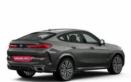 BMW X6, 2025 год, 17 600 000 рублей, 6 фотография